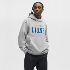 Detroit Lions lululemon Steady State Pullover Hoodie | NFL Online