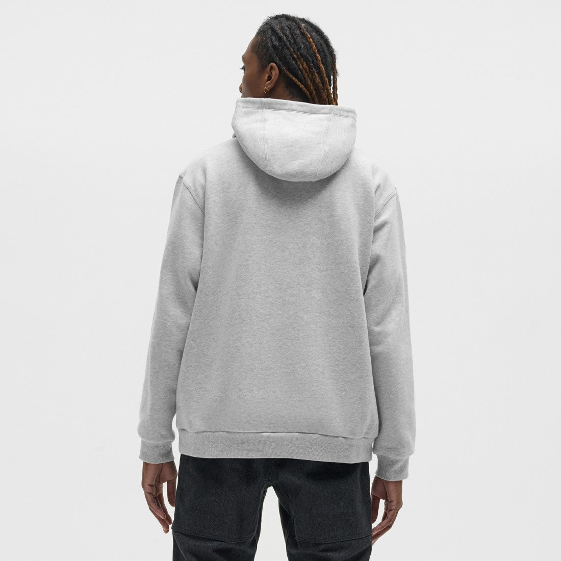 Detroit Lions lululemon Steady State Pullover Hoodie | NFL Online