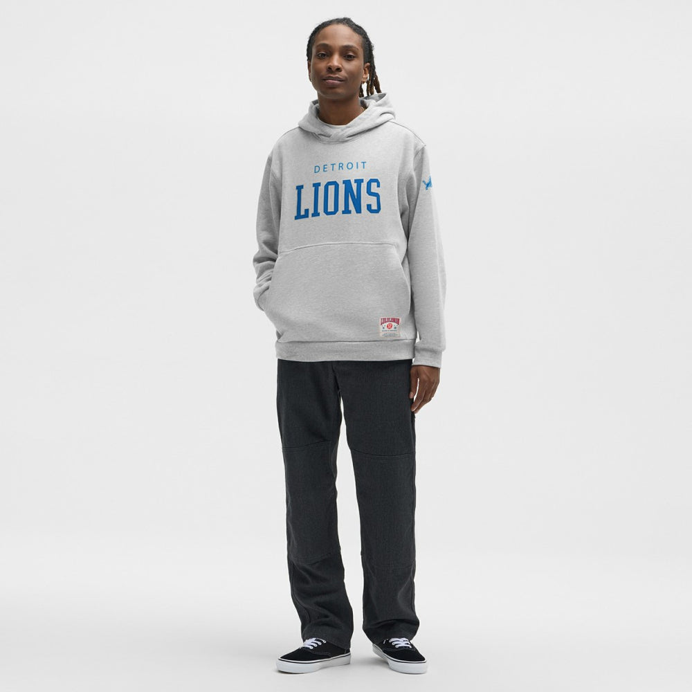 Detroit Lions lululemon Steady State Pullover Hoodie | NFL Online