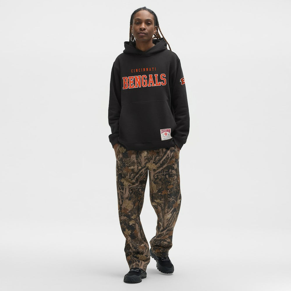 Cincinnati Bengals lululemon Steady State Pullover Hoodie | NFL On sale