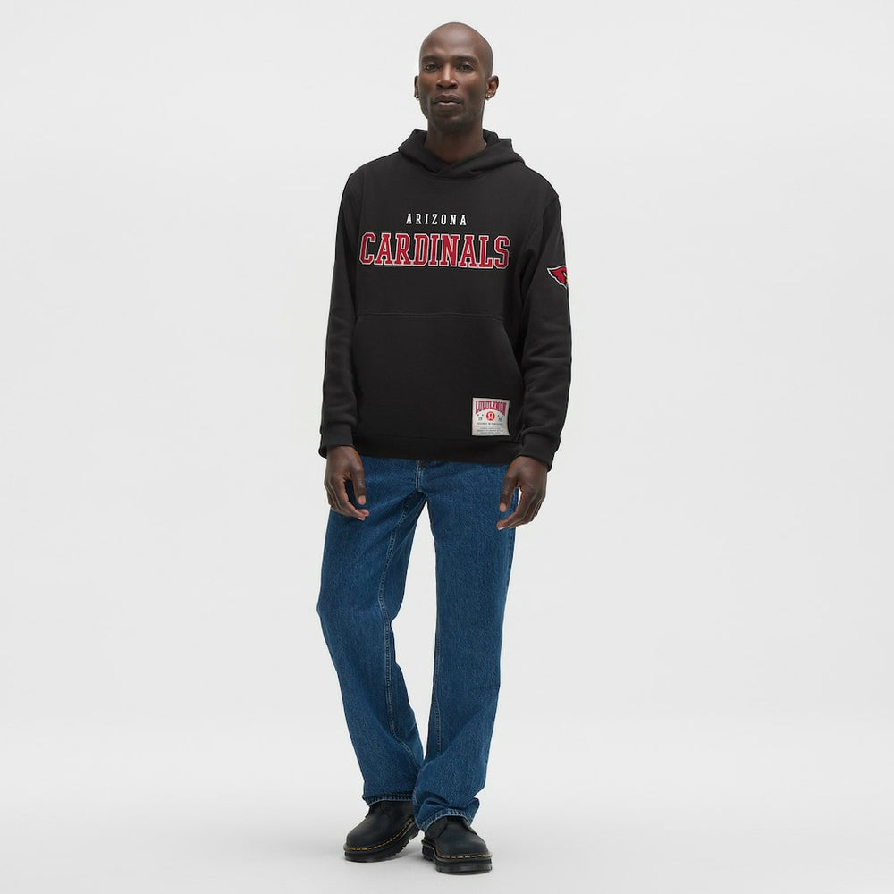 Arizona Cardinals lululemon Steady State Pullover Hoodie | NFL Sale