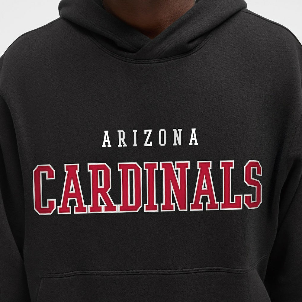Arizona Cardinals lululemon Steady State Pullover Hoodie | NFL Sale