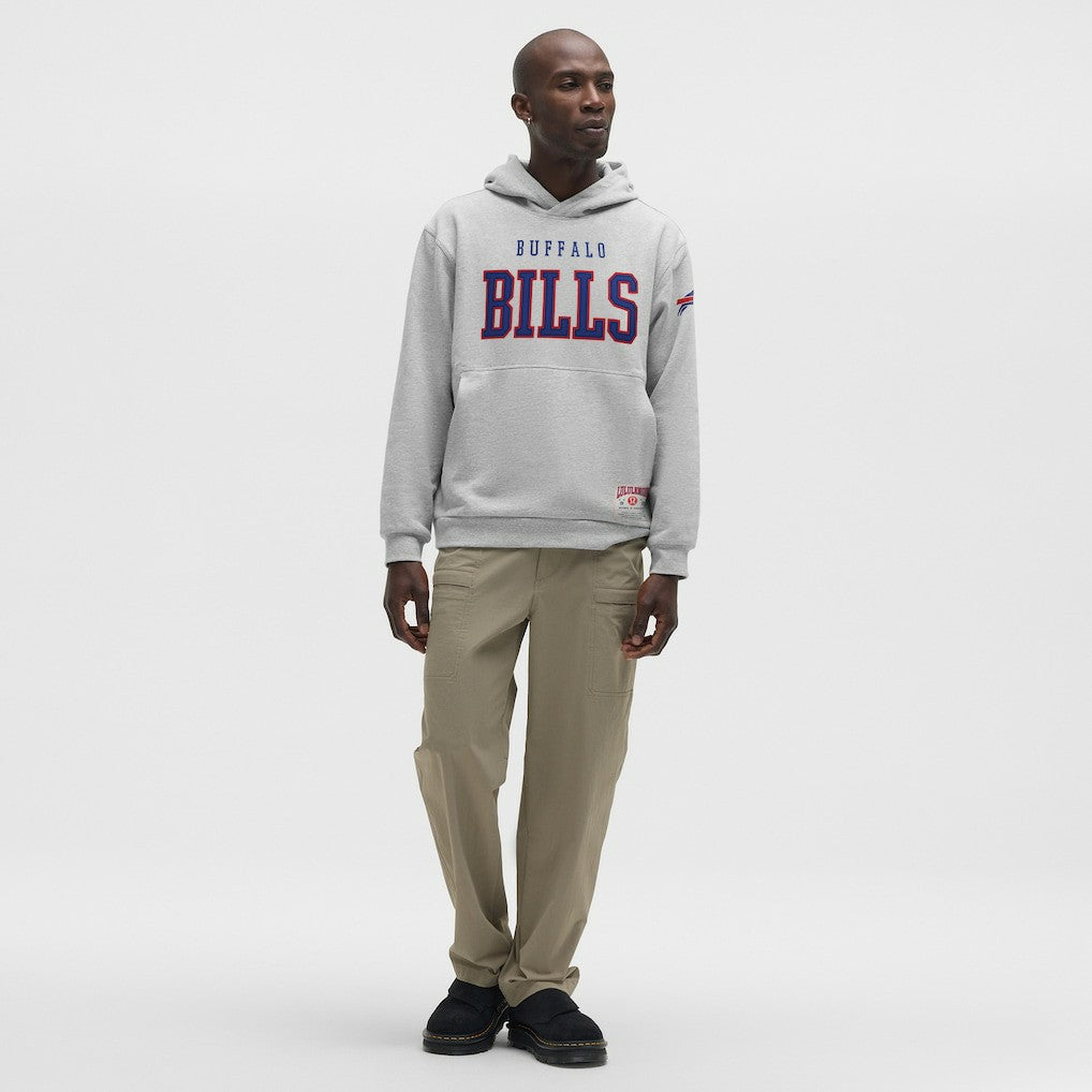 Buffalo Bills lululemon Steady State Pullover Hoodie | NFL Discount