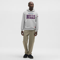 Buffalo Bills lululemon Steady State Pullover Hoodie | NFL Discount