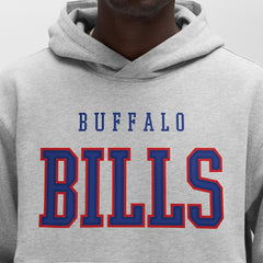 Buffalo Bills lululemon Steady State Pullover Hoodie | NFL Discount