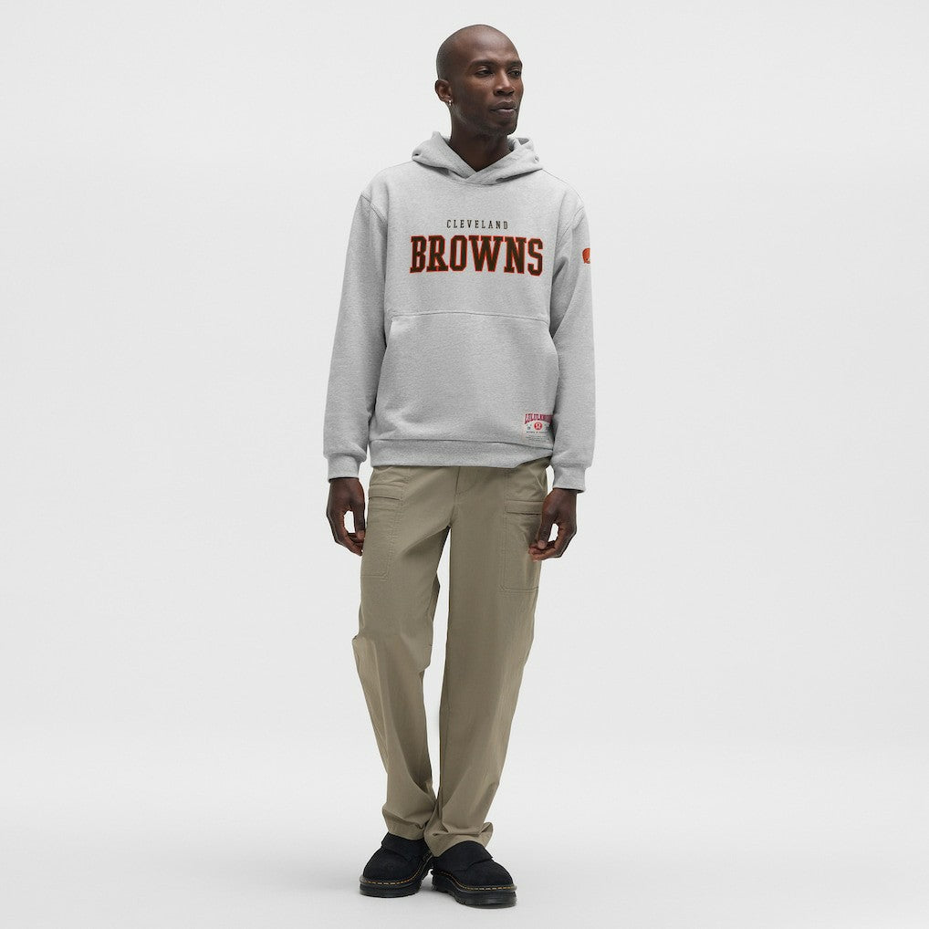 Cleveland Browns lululemon Steady State Pullover Hoodie | NFL Sale