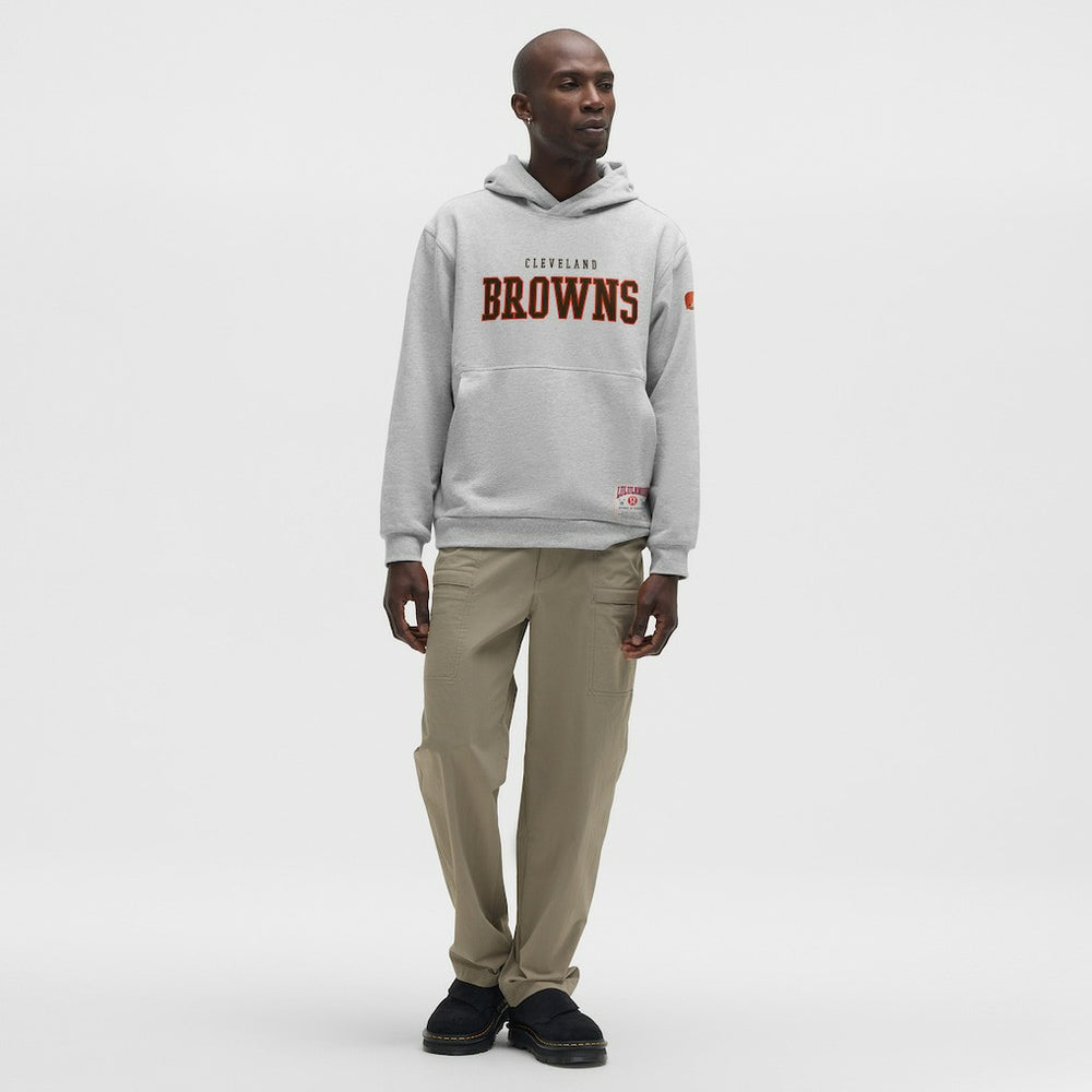Cleveland Browns lululemon Steady State Pullover Hoodie | NFL Sale