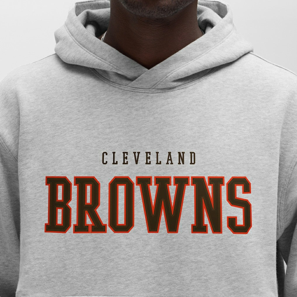 Cleveland Browns lululemon Steady State Pullover Hoodie | NFL Sale