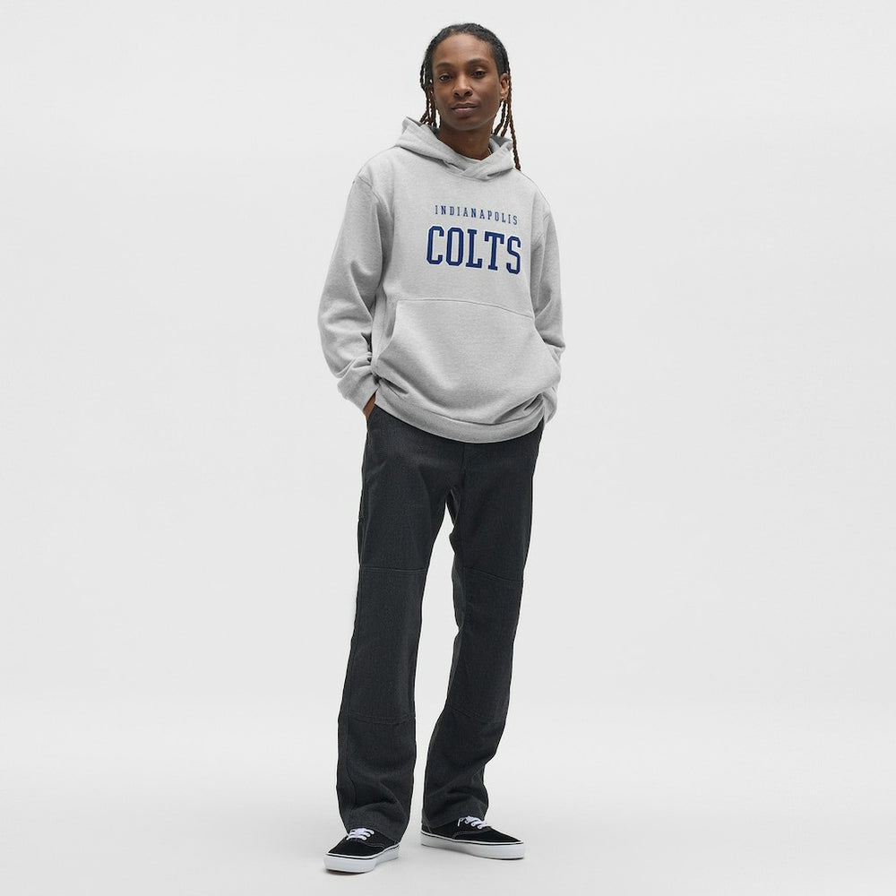 Indianapolis Colts lululemon Steady State Pullover Hoodie | NFL On sale