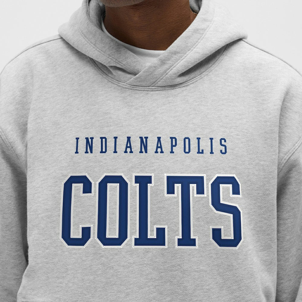 Indianapolis Colts lululemon Steady State Pullover Hoodie | NFL On sale