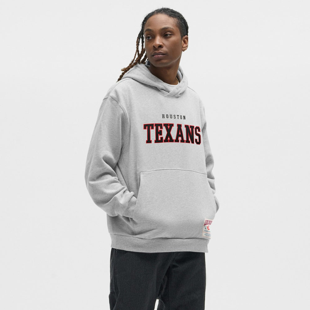 Houston Texans lululemon Steady State Pullover Hoodie | NFL Sale