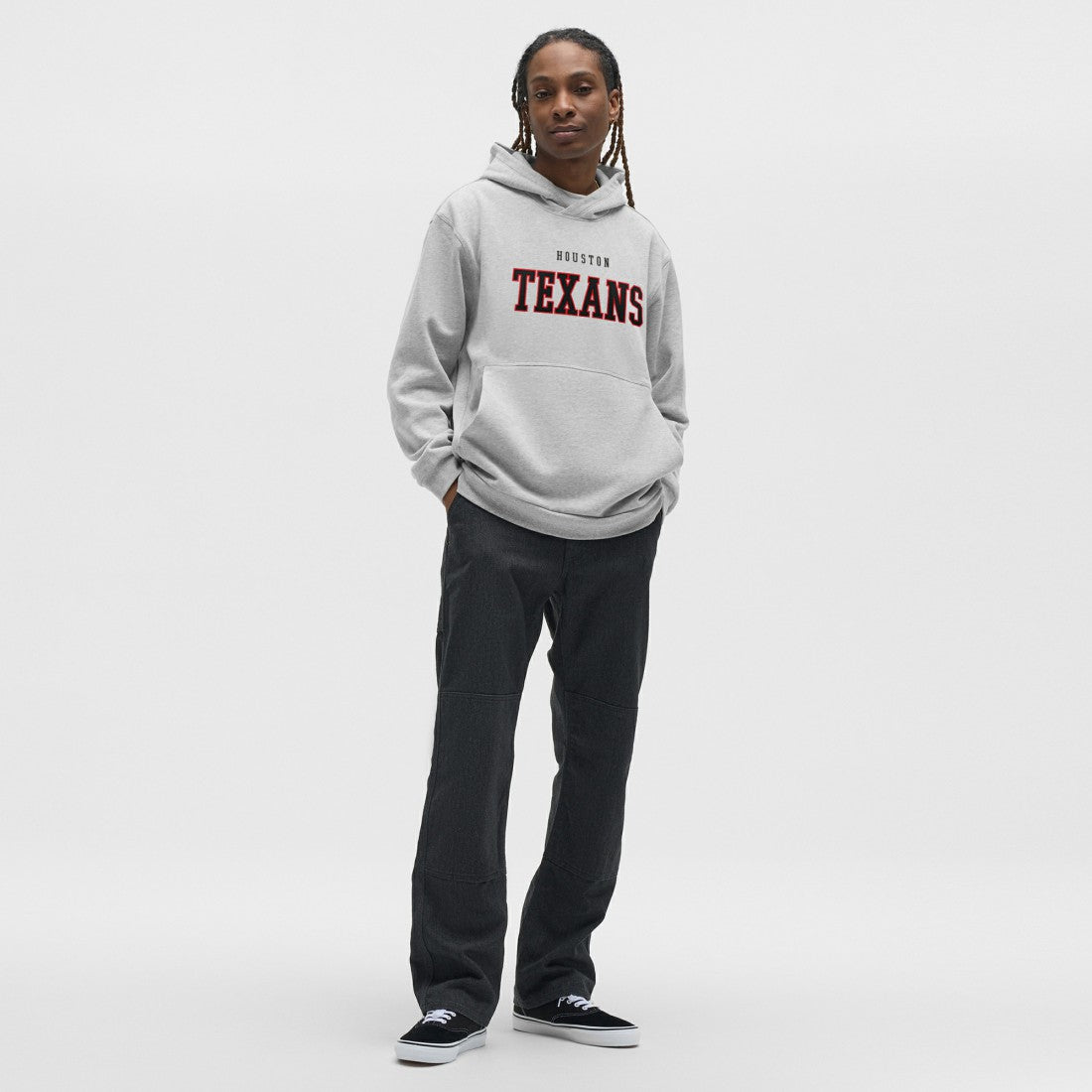 Houston Texans lululemon Steady State Pullover Hoodie | NFL Sale