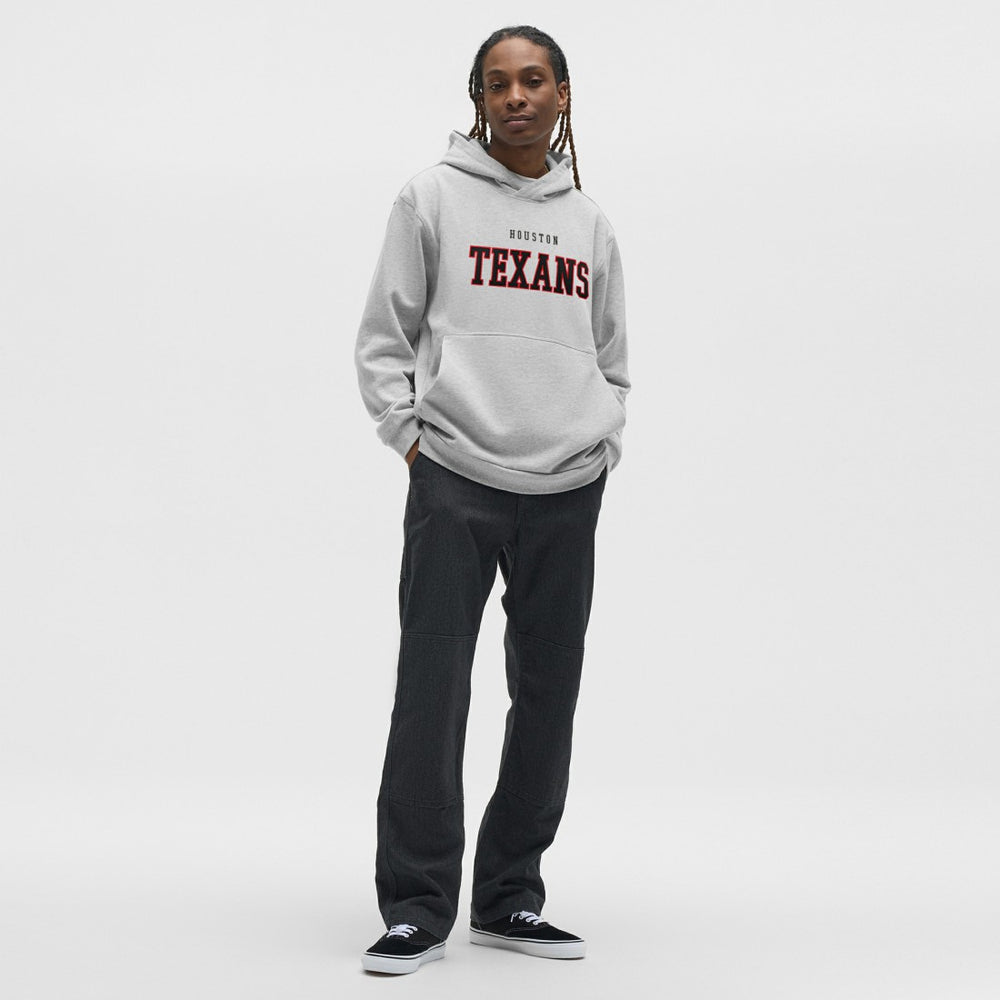 Houston Texans lululemon Steady State Pullover Hoodie | NFL Sale