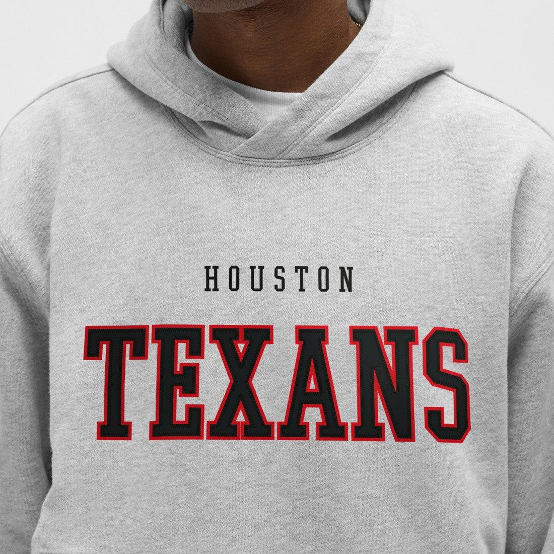 Houston Texans lululemon Steady State Pullover Hoodie | NFL Sale