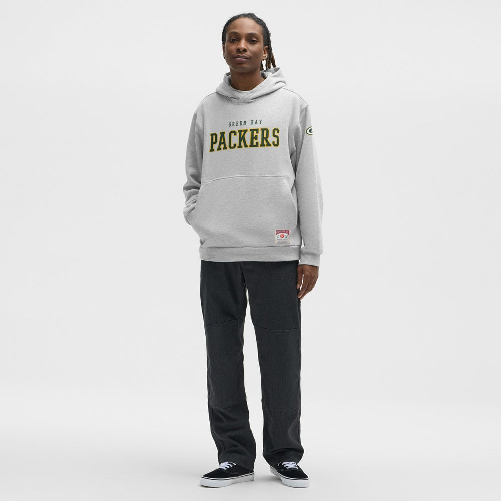 Green Bay Packers lululemon Steady State Pullover Hoodie | NFL US