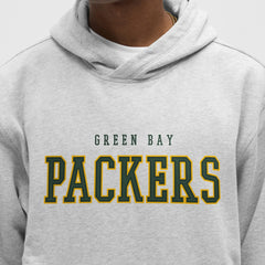 Green Bay Packers lululemon Steady State Pullover Hoodie | NFL US