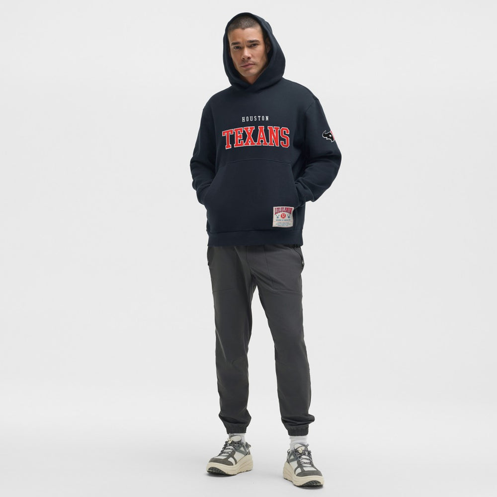Houston Texans lululemon Steady State Pullover Hoodie | NFL Sale