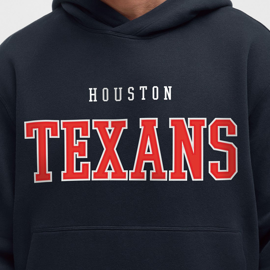 Houston Texans lululemon Steady State Pullover Hoodie | NFL Sale