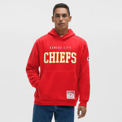 Kansas City Chiefs lululemon Steady State Pullover Hoodie | NFL Hot