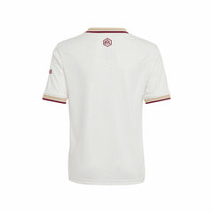 Arsenal Youth 2025/26 Third Replica Jersey