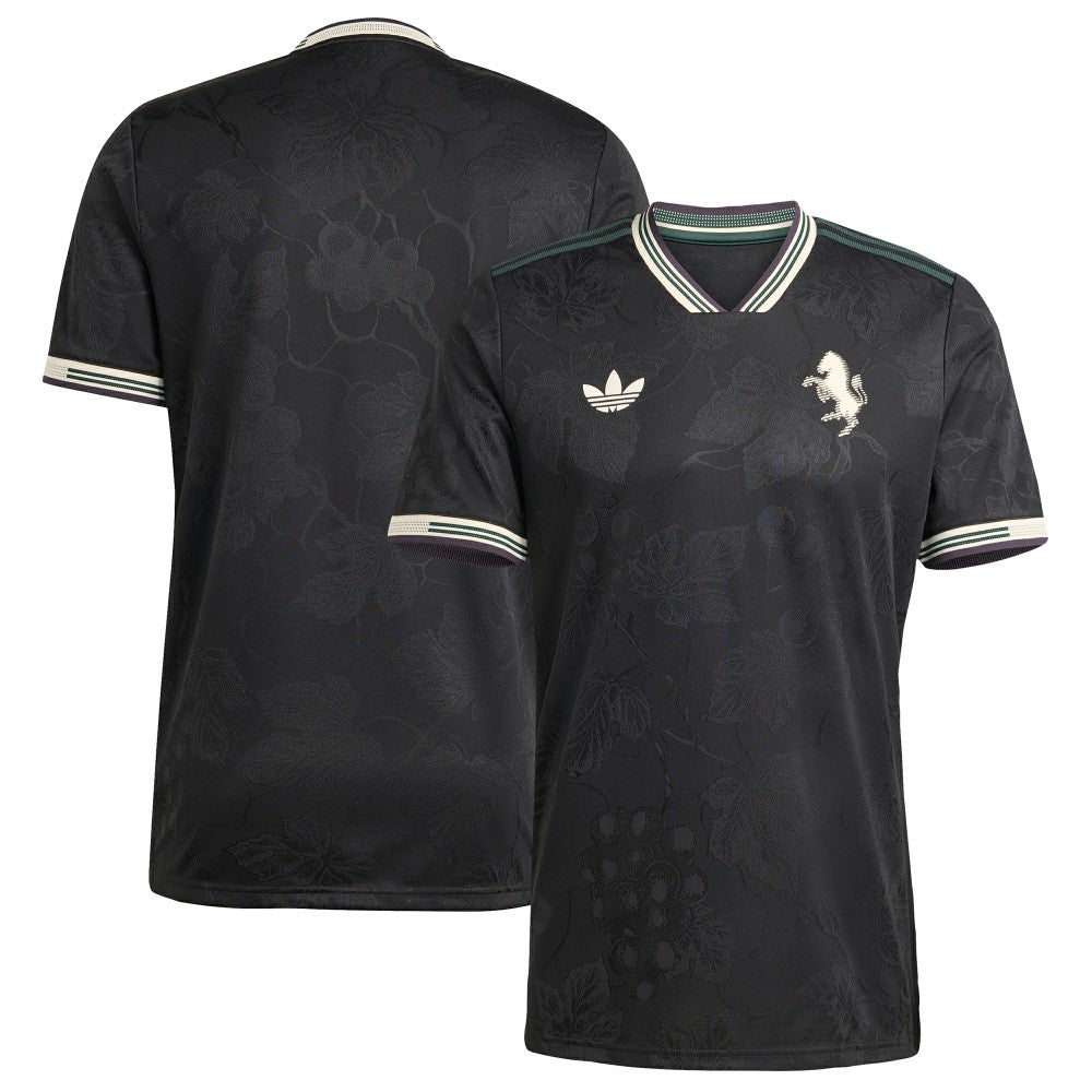 Juventus 2025/26 Third Jersey