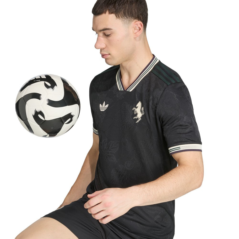 Juventus 2025/26 Third Jersey