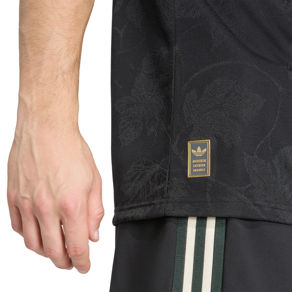 Juventus 2025/26 Third Jersey