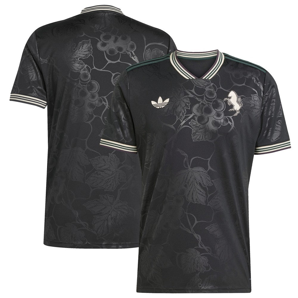 Juventus 2025/26 Third Replica Jersey