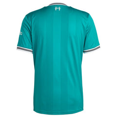 Liverpool 2025/26 Third Replica Jersey