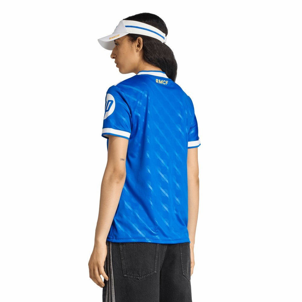 Real Madrid Women's 2025/26 Third Replica Jersey