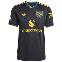 Manchester United 2025/26 Third Jersey