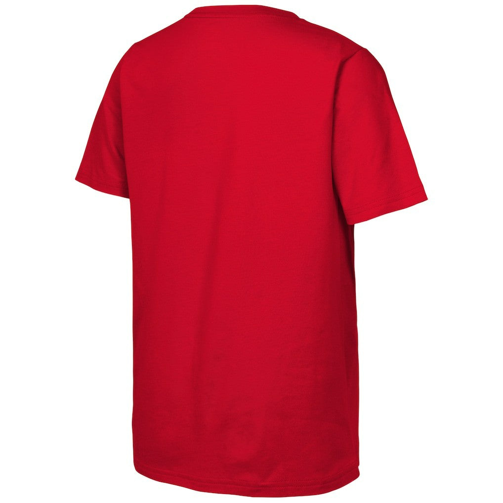 Red Outerstuff Youth 2026 NBA All-Star Game Hometown T-Shirt | NBA