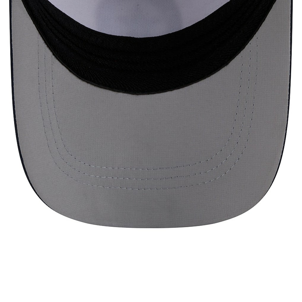 Dallas Cowboys Patch 39THIRTY A-Frame M-Crown Perforated Flex Hat | NFL US