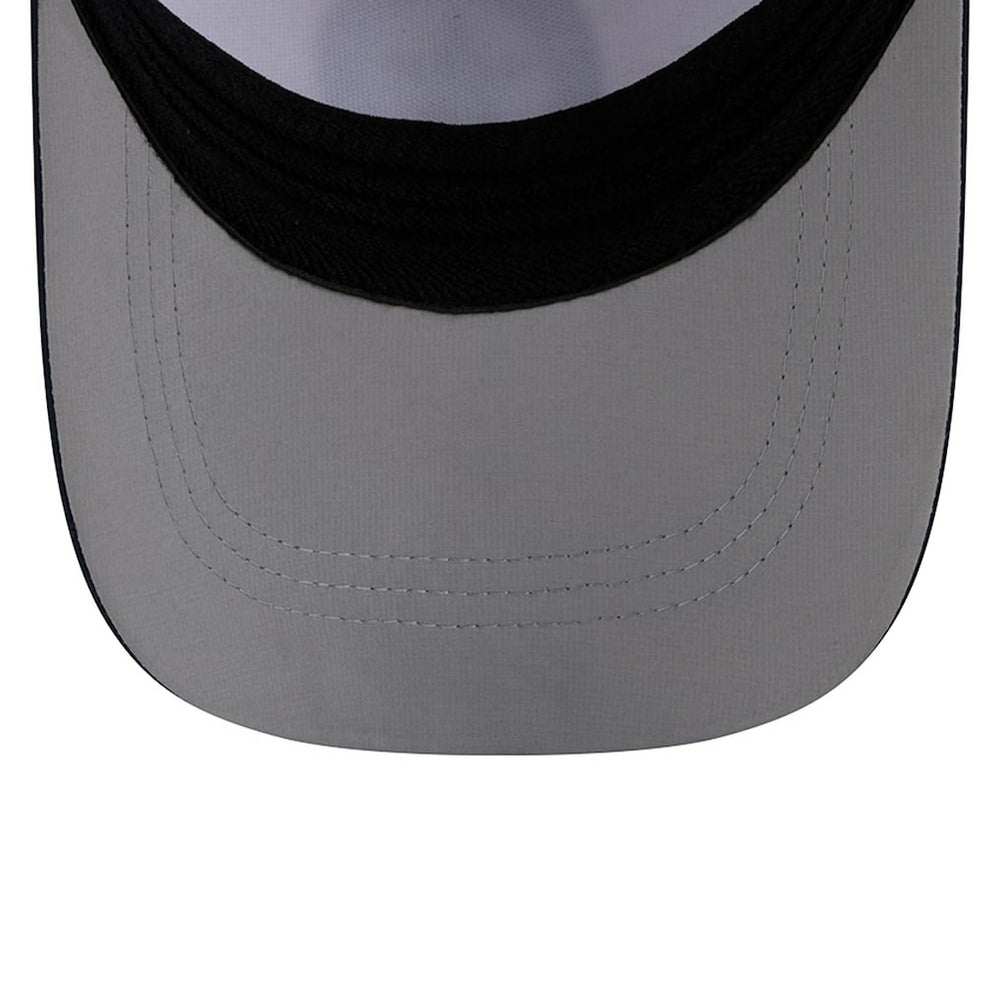 Dallas Cowboys Patch 39THIRTY A-Frame M-Crown Perforated Flex Hat | NFL US