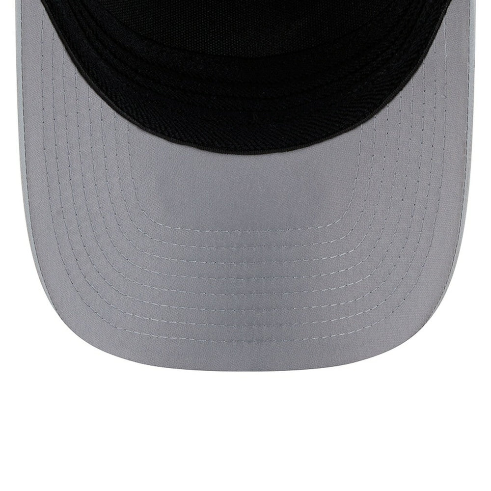 Dallas Cowboys Rope M-Crown A-Frame 39THIRTY Flex Hat | NFL New