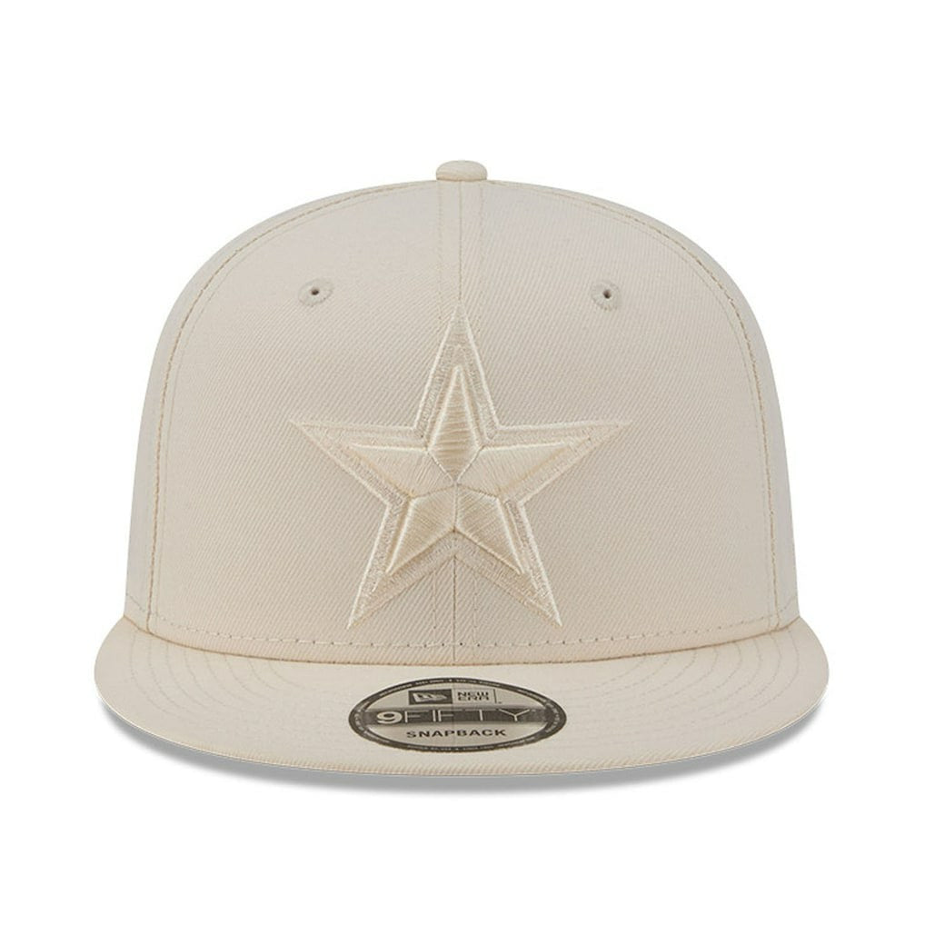 Dallas Cowboys Colorpack 9FIFTY Snapback Hat | NFL New