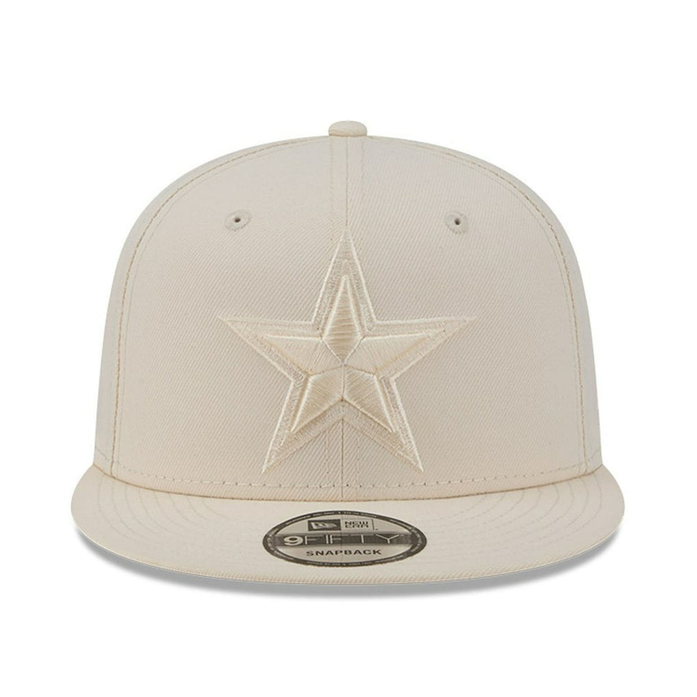 Dallas Cowboys Colorpack 9FIFTY Snapback Hat | NFL New