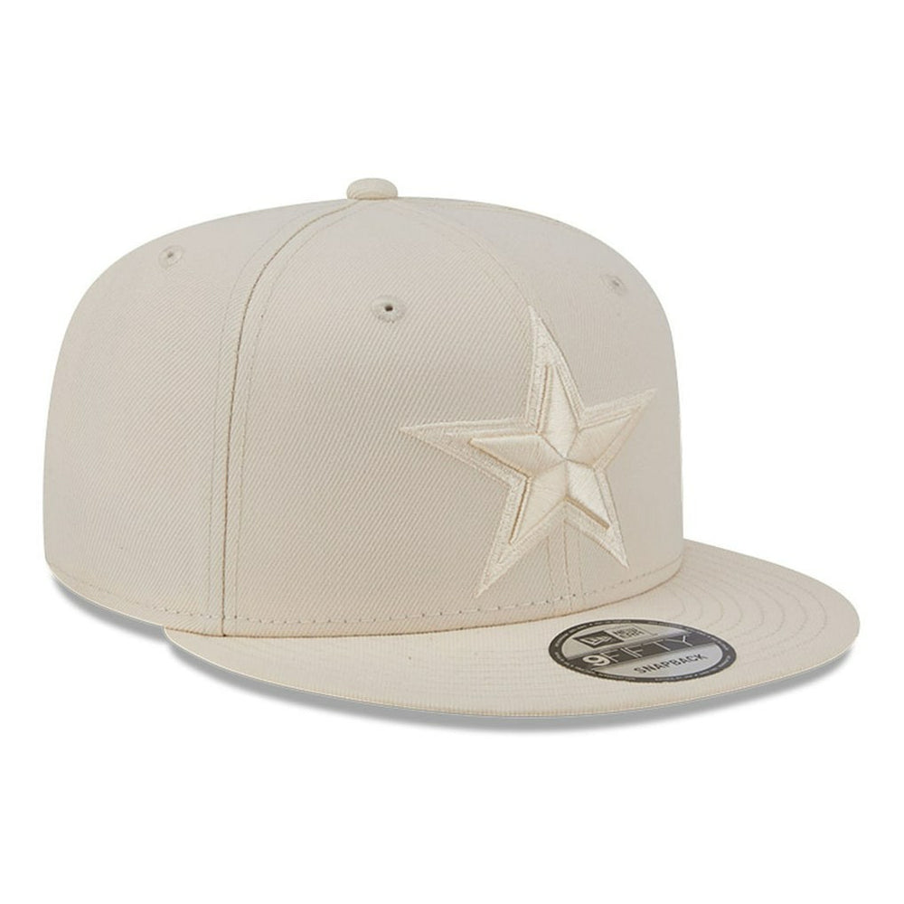 Dallas Cowboys Colorpack 9FIFTY Snapback Hat | NFL New