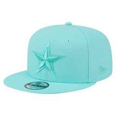 Dallas Cowboys Colorpack 9FIFTY Snapback Hat | NFL Hot