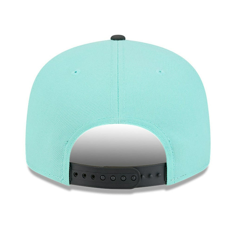 Dallas Cowboys Two-Tone Color Pack 9FIFTY Snapback Hat | NFL US