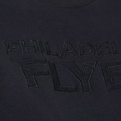 Philadelphia Flyers Mitchell & Ness Phantom Fleece Crew Neck Sweatshirt -  NHL Sweatshirts