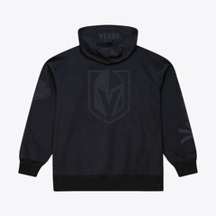 Vegas Golden Knights Mitchell & Ness Phantom Fleece Hoodie -  NHL Hoodies
