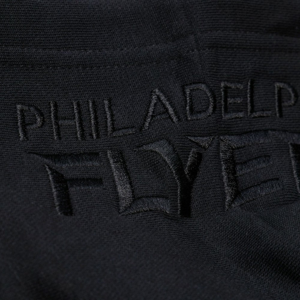 Philadelphia Flyers Mitchell & Ness Phantom Fleece Hoodie -  NHL Hoodies