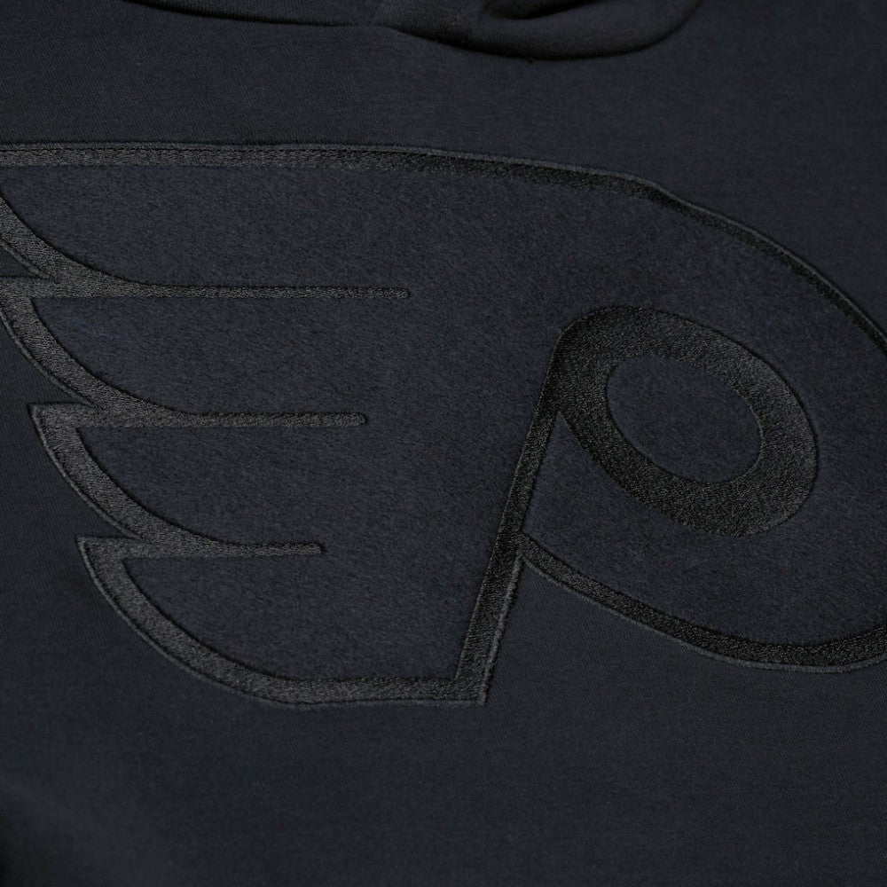 Philadelphia Flyers Mitchell & Ness Phantom Fleece Hoodie -  NHL Hoodies