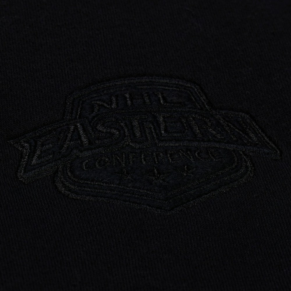 Detroit Red Wings Mitchell & Ness Unisex Phantom Fleece Crew Neck Sweatshirt -  NHL Sweatshirts