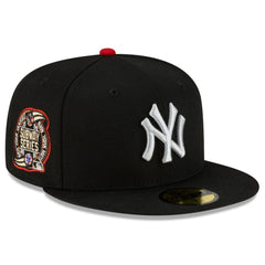 New York Yankees New Era x Nigel Sylvester 2000 Subway Series Complex-Con 59FIFTY Fitted Hat - MLB Hats