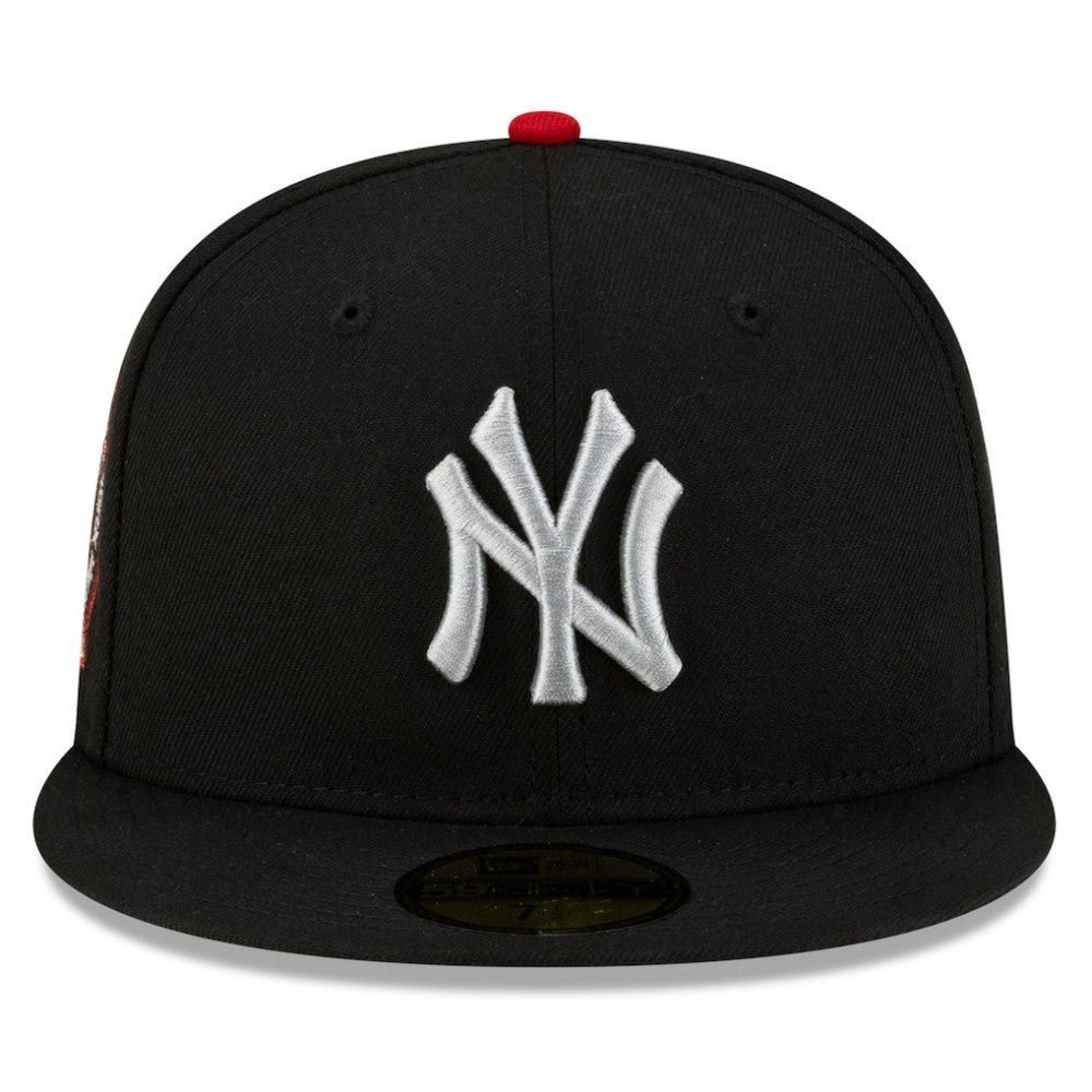 New York Yankees New Era x Nigel Sylvester 2000 Subway Series Complex-Con 59FIFTY Fitted Hat - MLB Hats