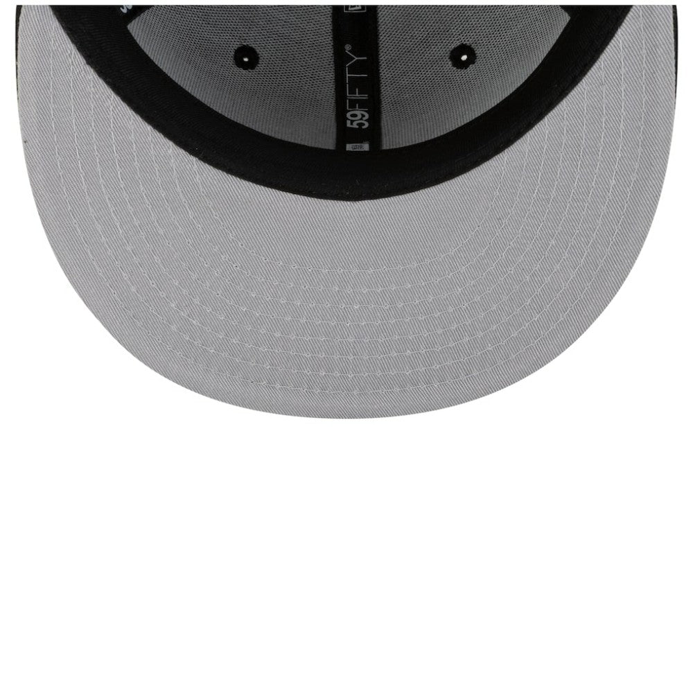 New York Yankees New Era x Nigel Sylvester 2000 Subway Series Complex-Con 59FIFTY Fitted Hat - MLB Hats