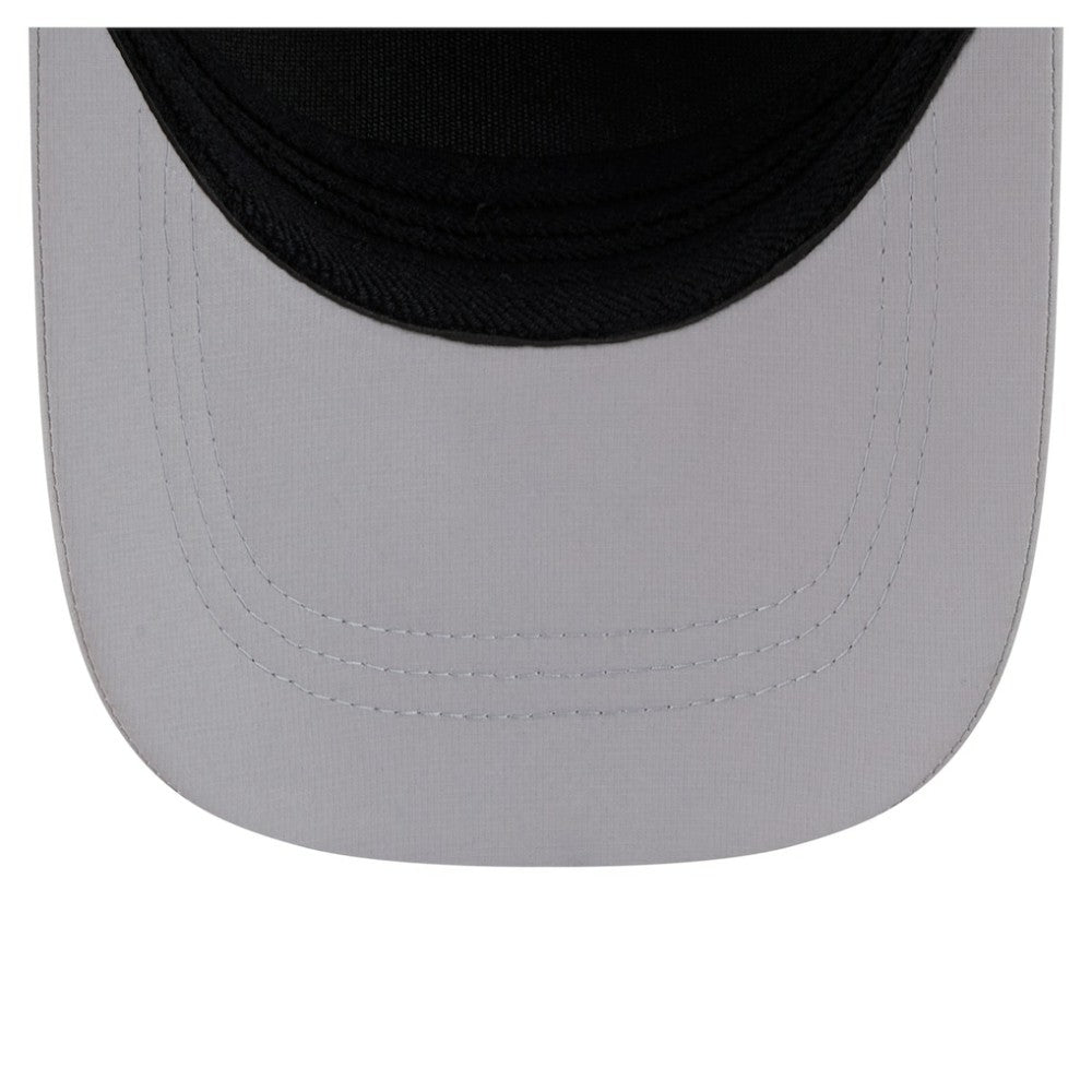 Minnesota Twins New Era Patch 39THIRTY A-Frame M-Crown Perforated Flex Hat - MLB Hats