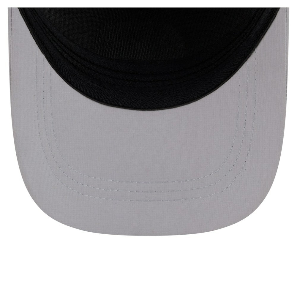 St. Louis Cardinals New Era Patch 39THIRTY A-Frame M-Crown Perforated Flex Hat - MLB Hats